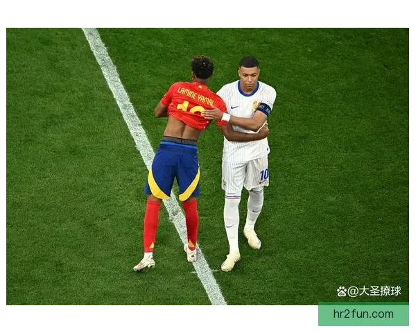 18岁对比之下亚马尔进球助攻全面碾压姆巴佩数据层面揭示